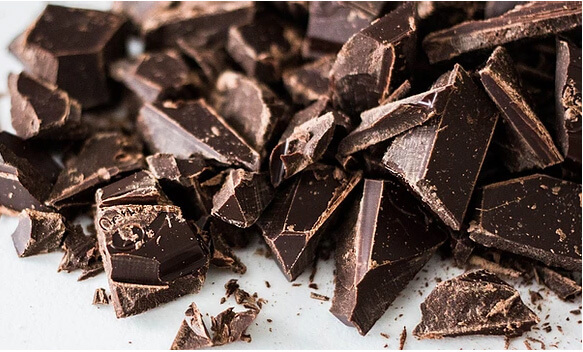 Nibble On This: Cacao Nibs Are The Superfood You Need Right Now