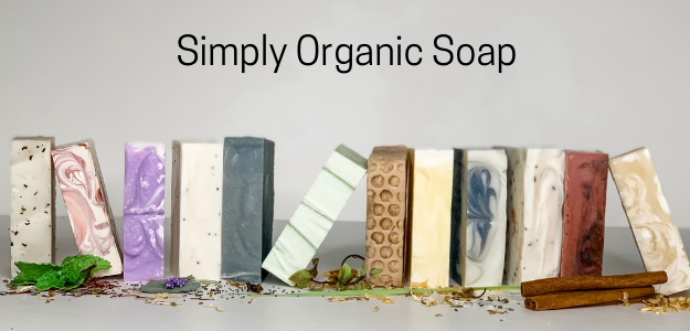 Simply Organic Soap