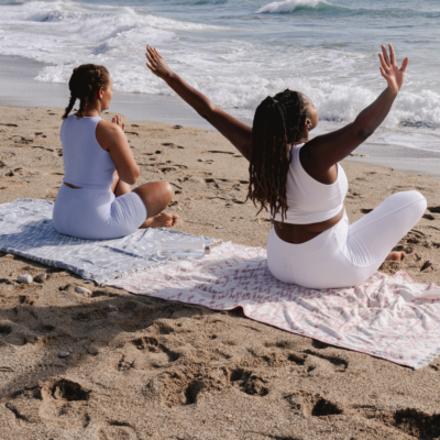 Embrace Wellness: A Holistic Approach in the New Year